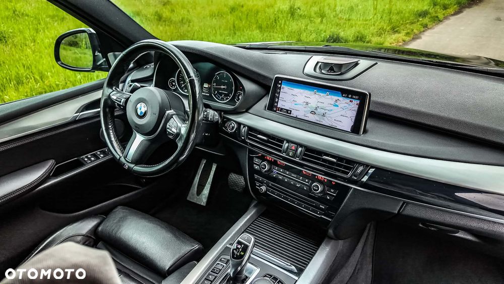 BMW X5 M - 18