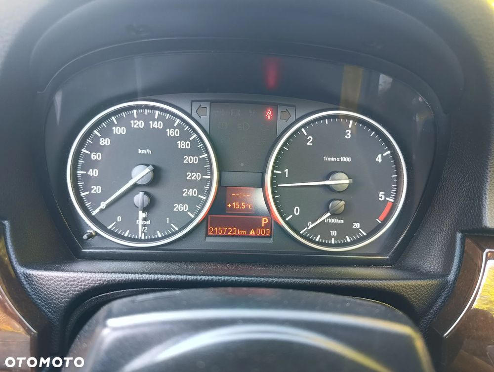 BMW Seria 3 320d Efficient Dynamic Edition Luxury Line - 9