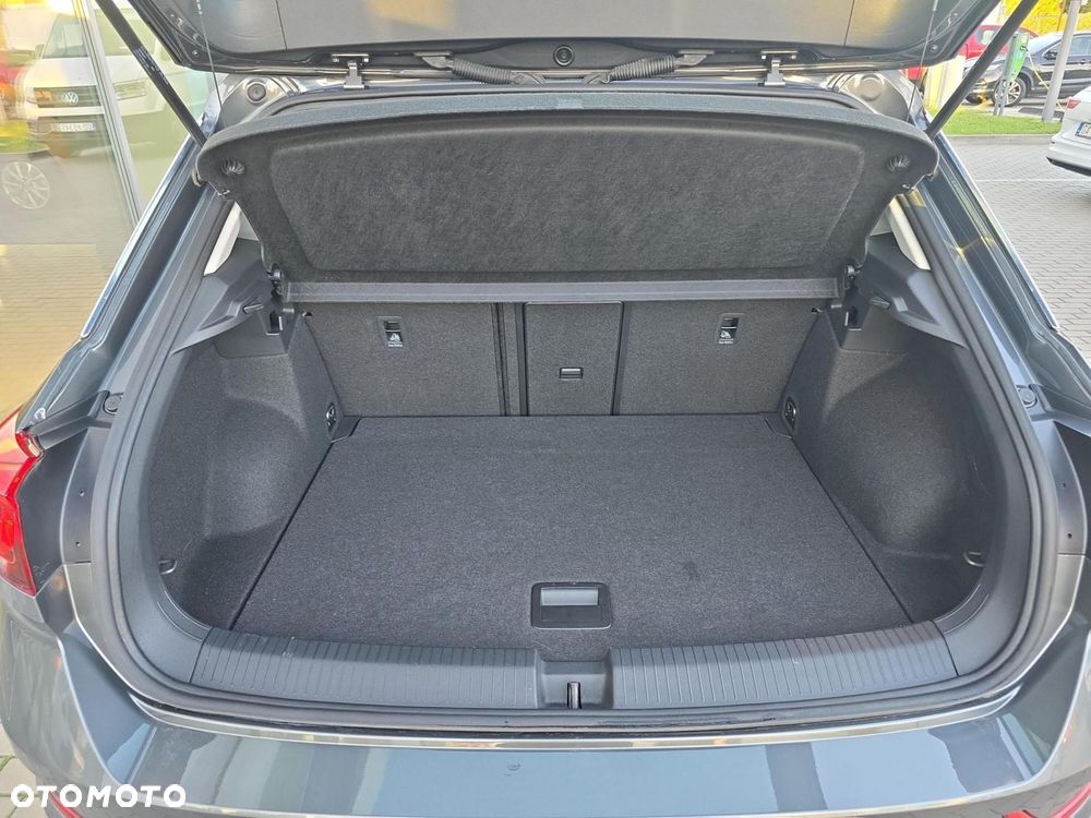 Volkswagen T-Roc 1.5 TSI Life Plus DSG - 17