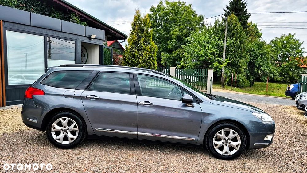 Citroën C5 2.0 16V Exclusive - 10