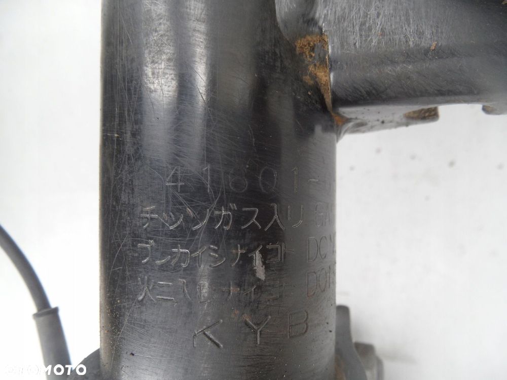 MCPERSON MCPHERSON ZWROTNICA PRAWY PRZÓD SUZUKI GRAND VITARA II - 4