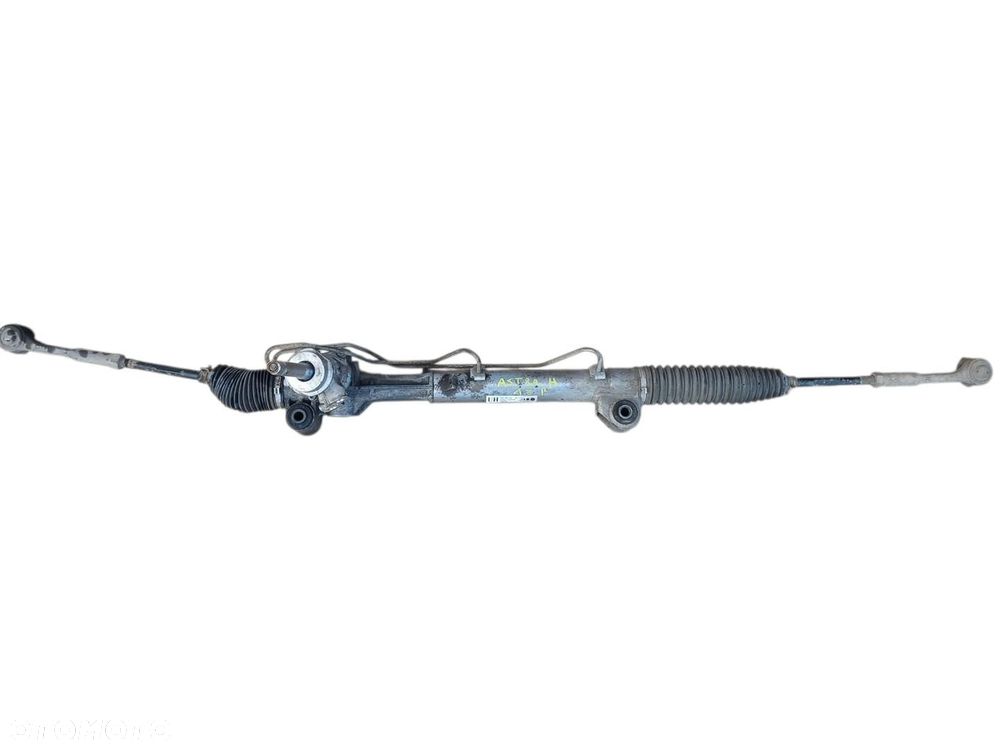 PRZEKŁADNIA MAGLOWNICA OPEL ASTRA III H 1.8 13292548 7831985180 ASTRA III - 1