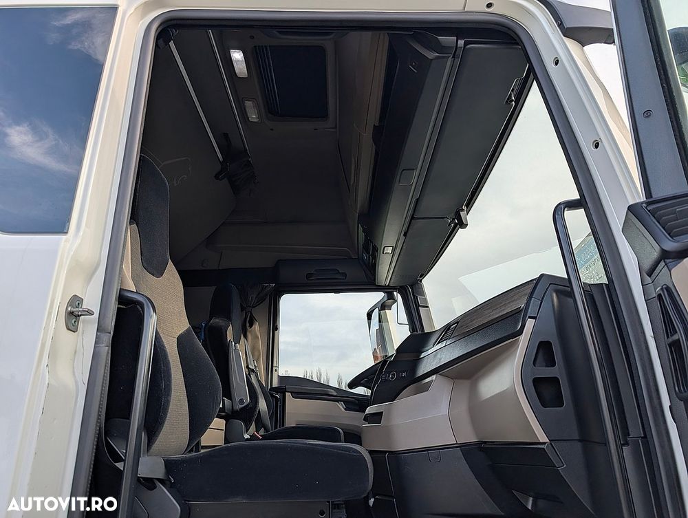 MAN TGX 470 - 30