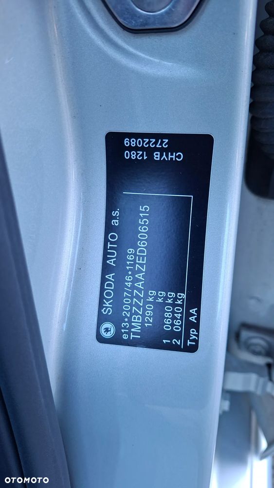 Skoda Citigo 1.0 Ambition - 23