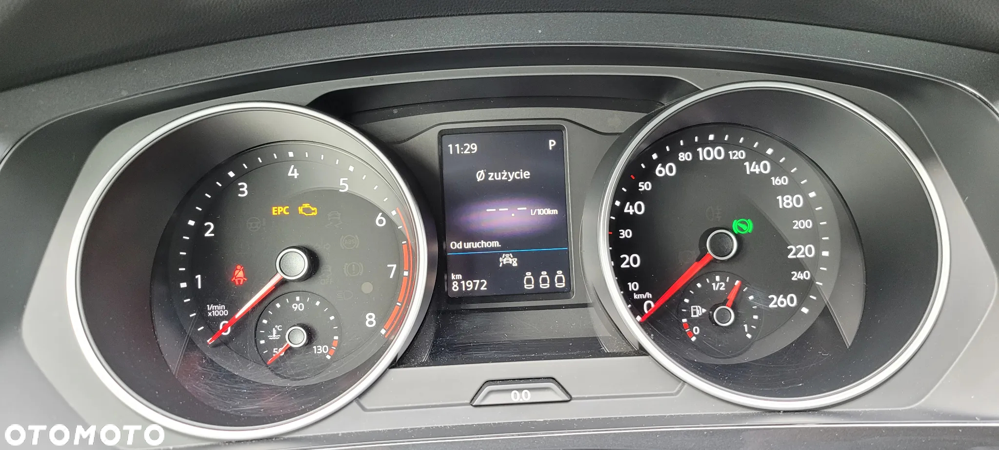 Volkswagen Tiguan 1.5 TSI EVO Life DSG - 25