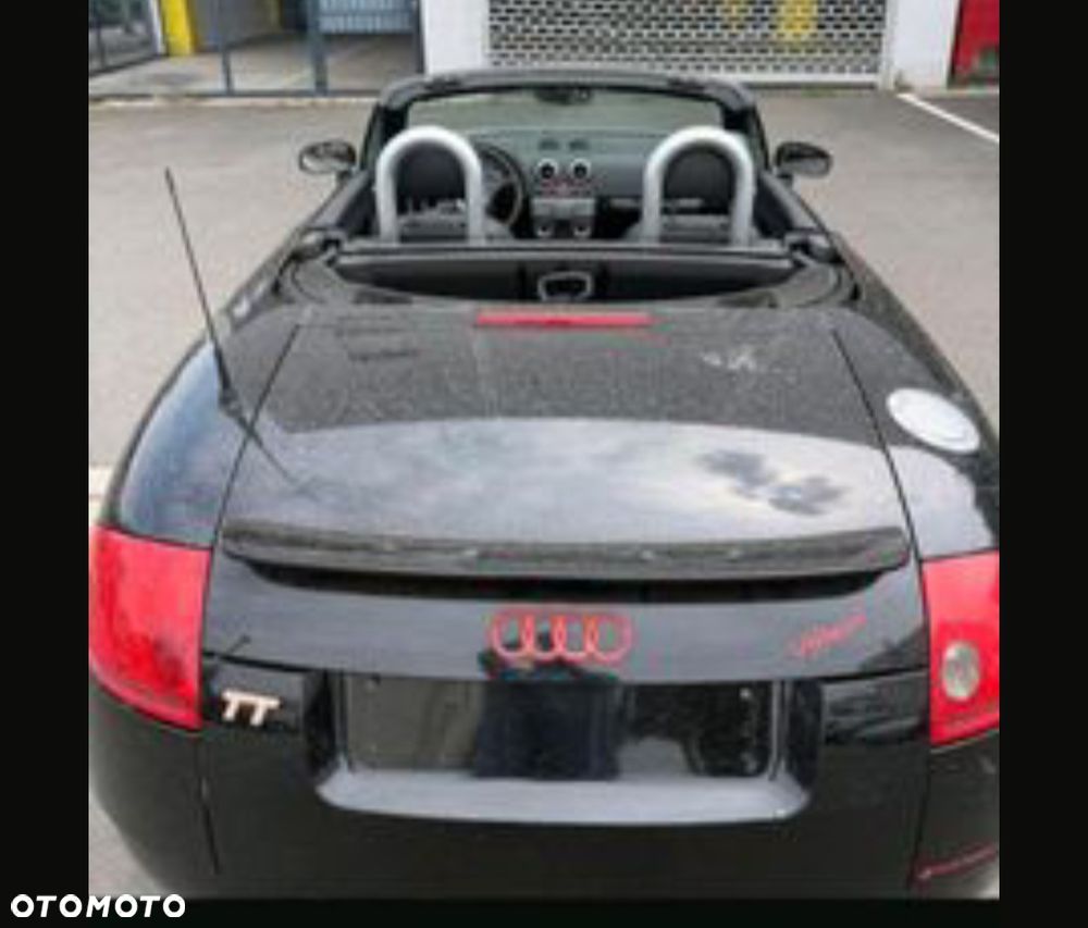 Audi TT Coupé - 8