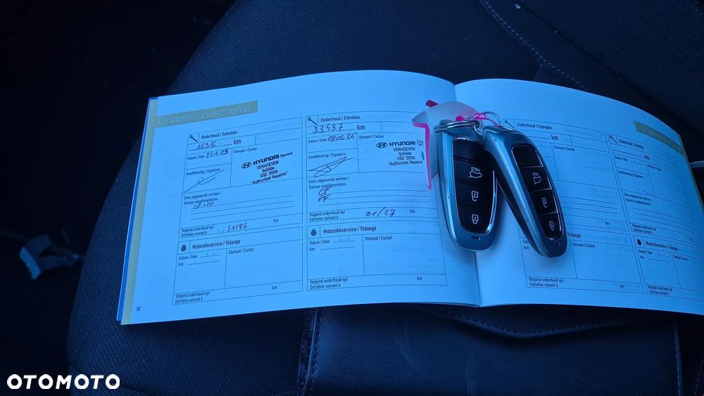 Hyundai Tucson - 13