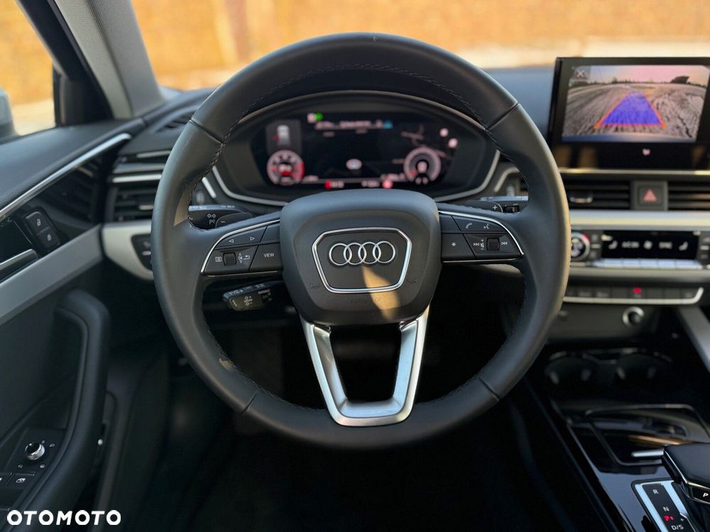 Audi A4 Avant - 23