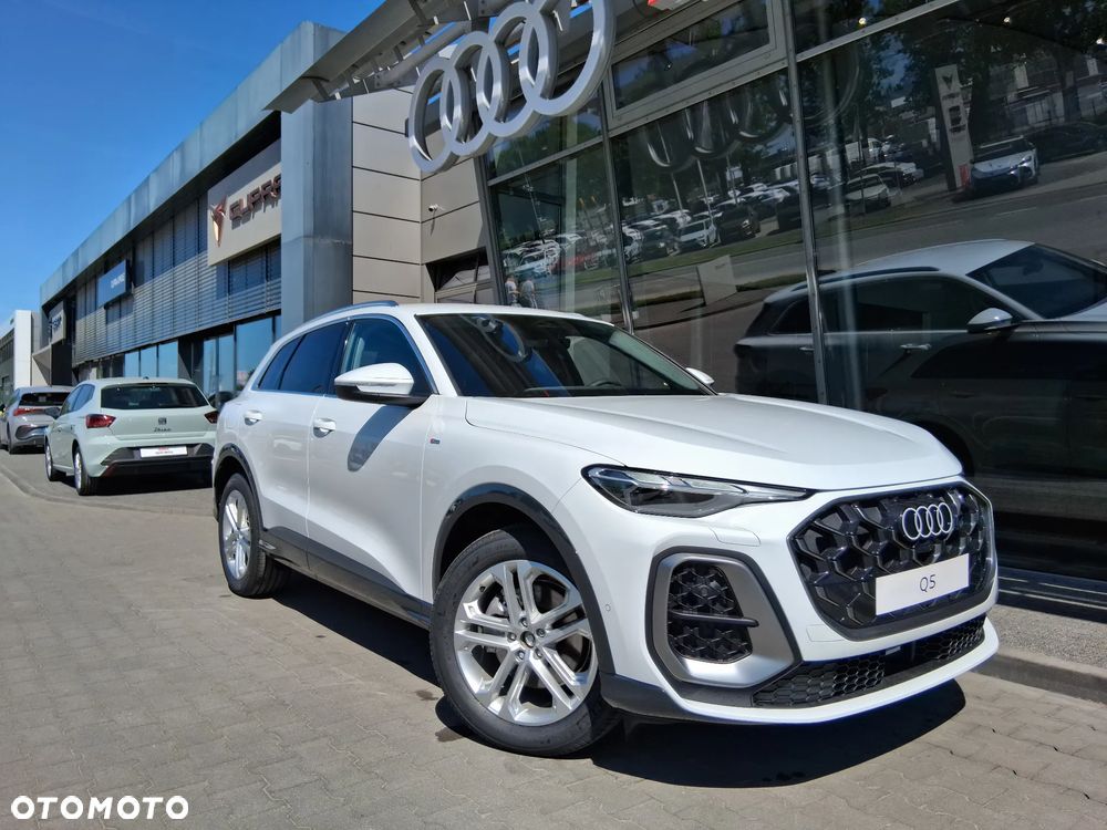 Audi Q5 - 4