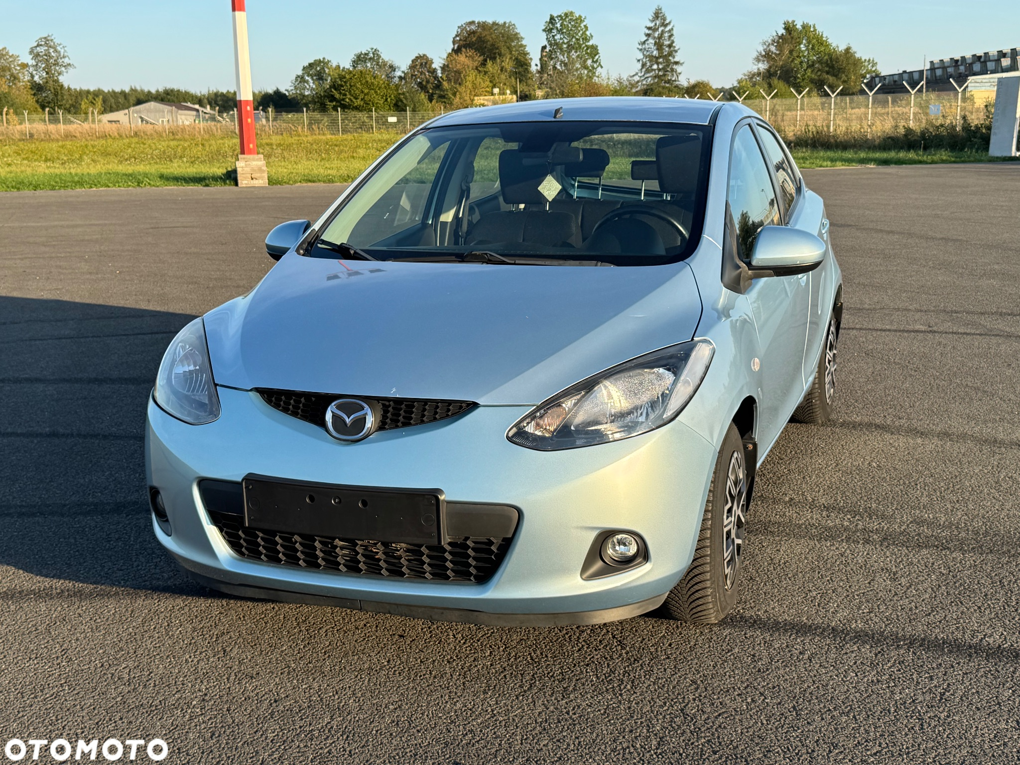 Mazda 2 1.3 Impression - 7