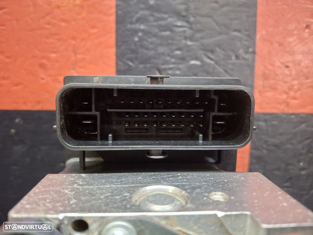 Abs Peugeot Partner Caixa - 4