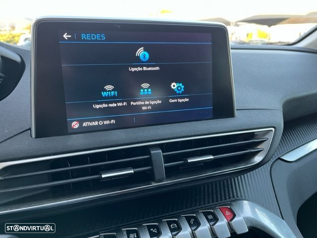 Peugeot 3008 1.5 BlueHDi Allure - 10