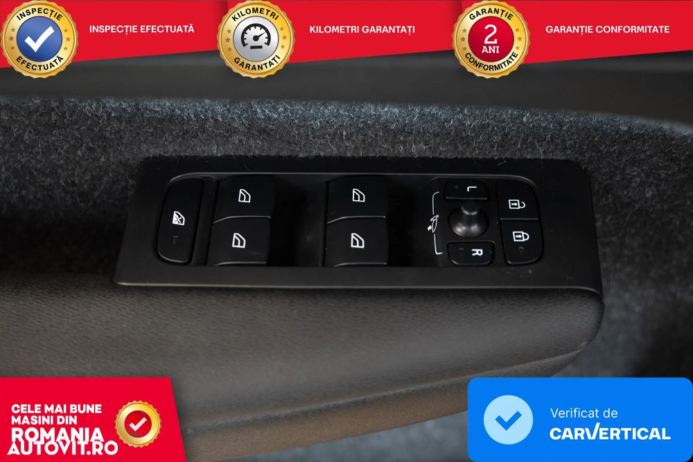 Volvo XC 40 D3 AWD Base - 8