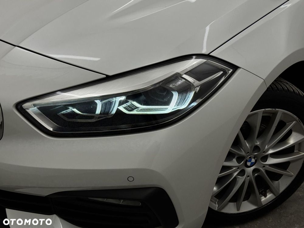 BMW Seria 1 - 11