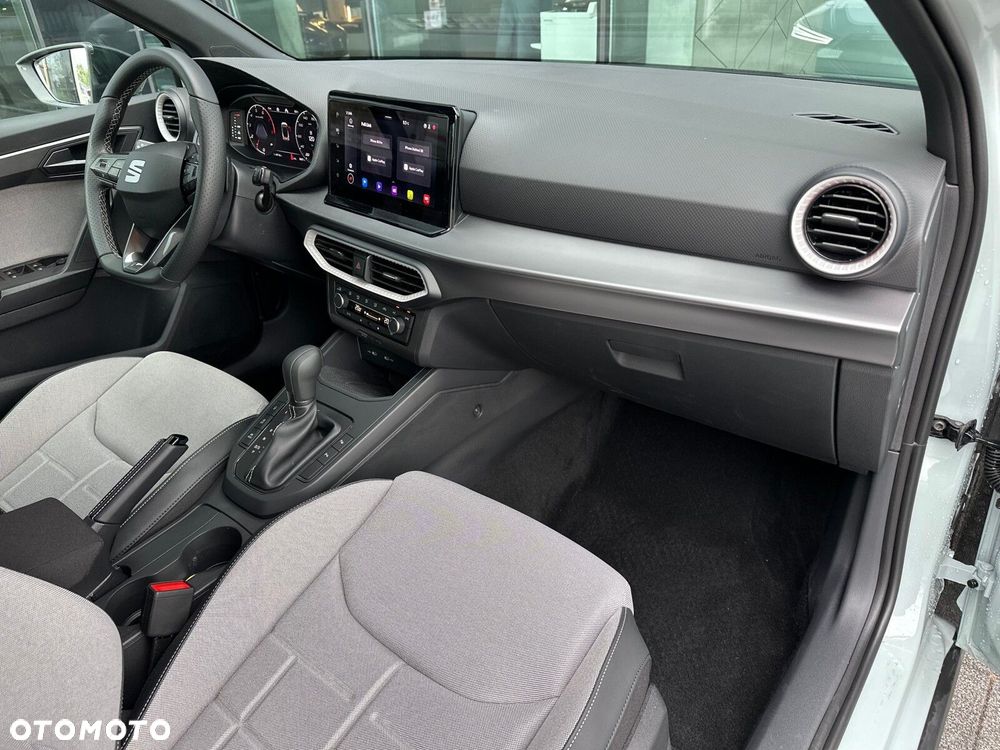 Seat Arona 1.0 TSI FR S&S DSG - 18