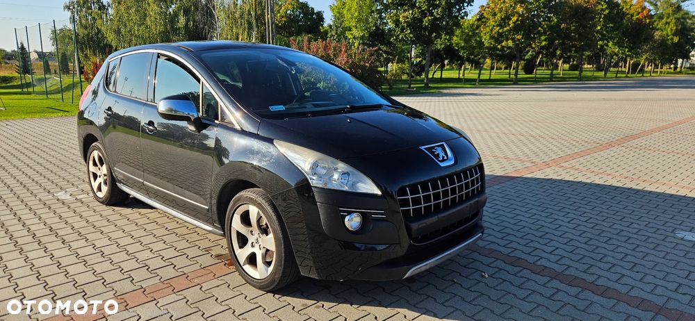 Peugeot 3008 1.6 Allure - 7