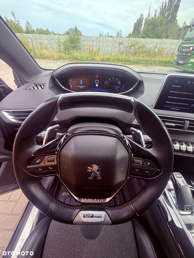 Peugeot 5008 1.6 THP Active S&S EAT6 - 35