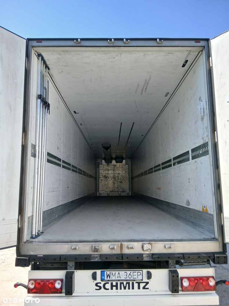 Schmitz Cargobull SKO 24/L - 6