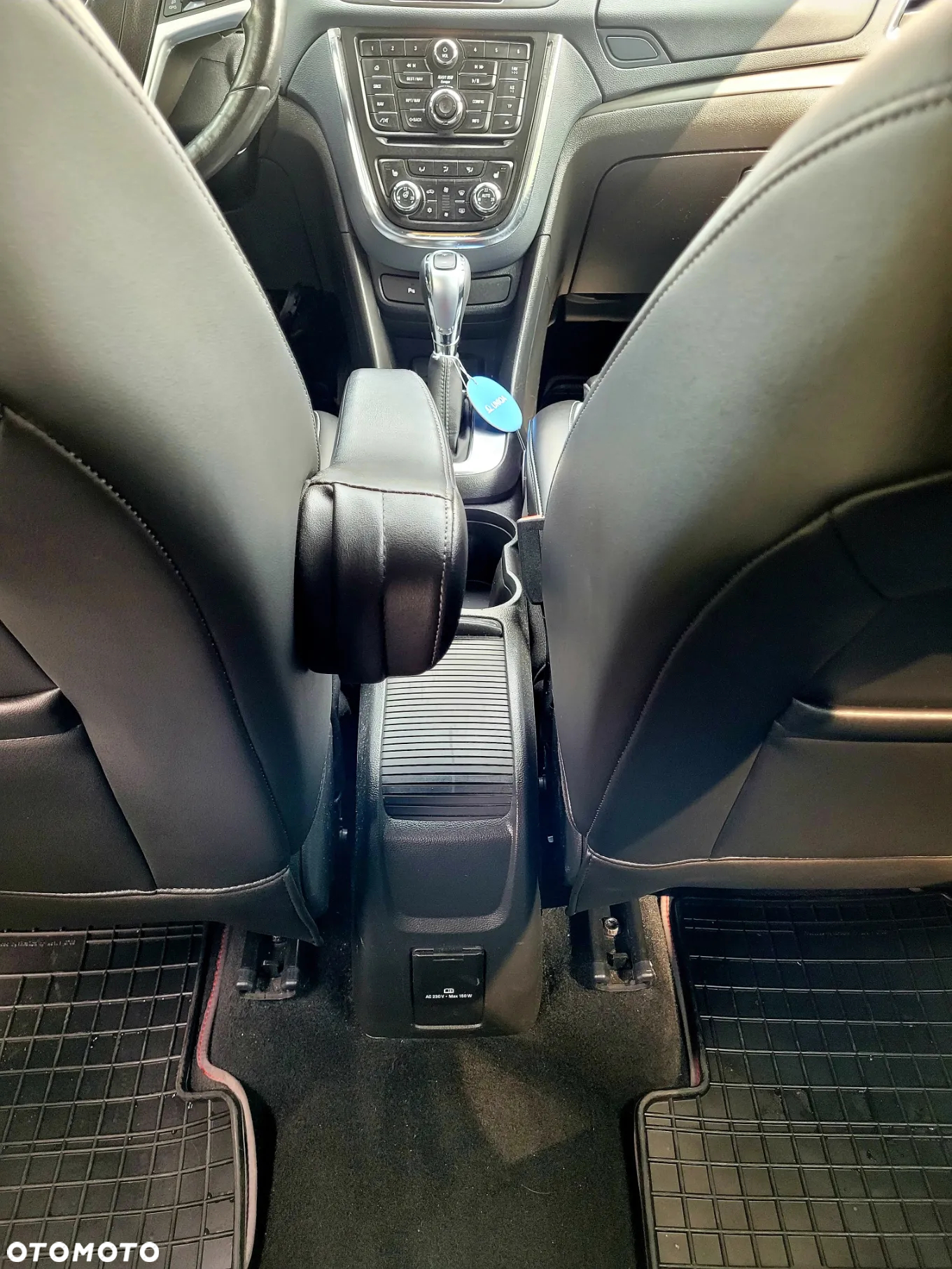 Opel Mokka 1.6 CDTI Automatik Innovation - 17