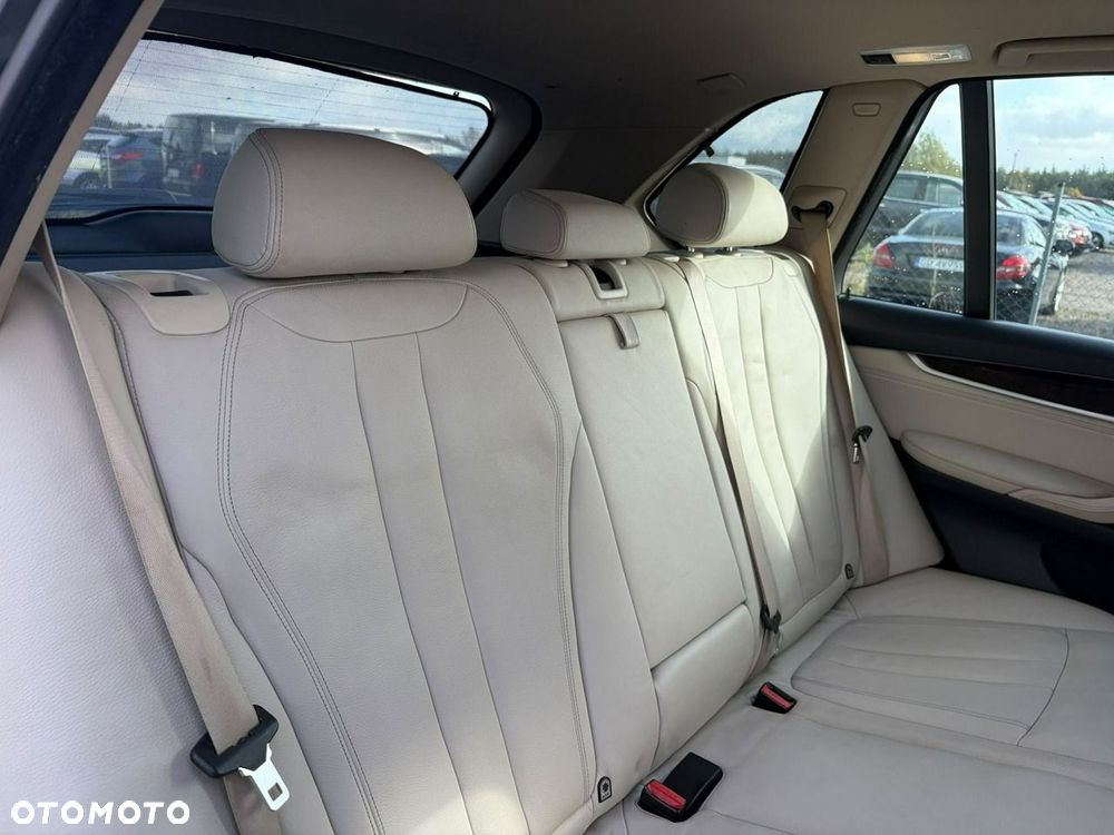BMW X5 - 19