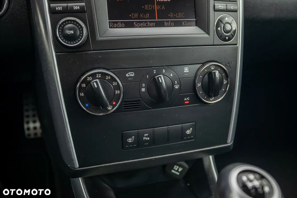 Mercedes-Benz Klasa B - 24