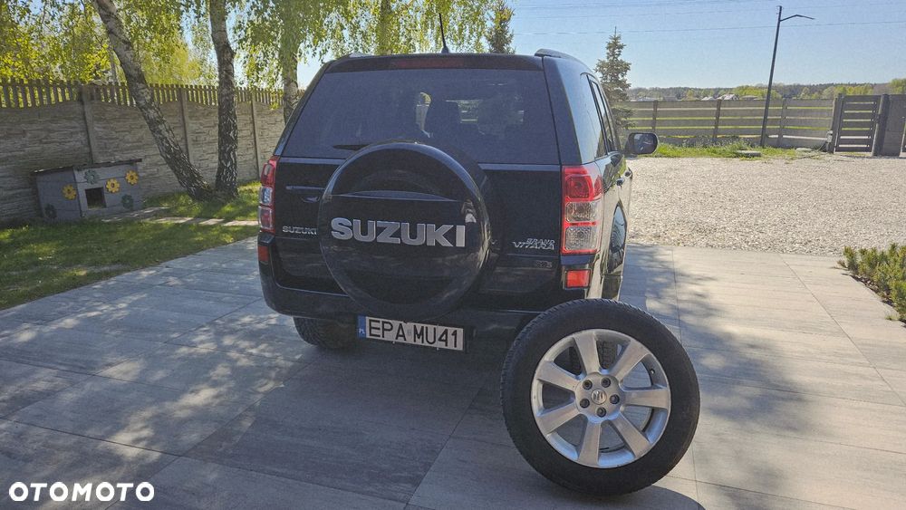 Suzuki Grand Vitara 1.9 DDiS - 2