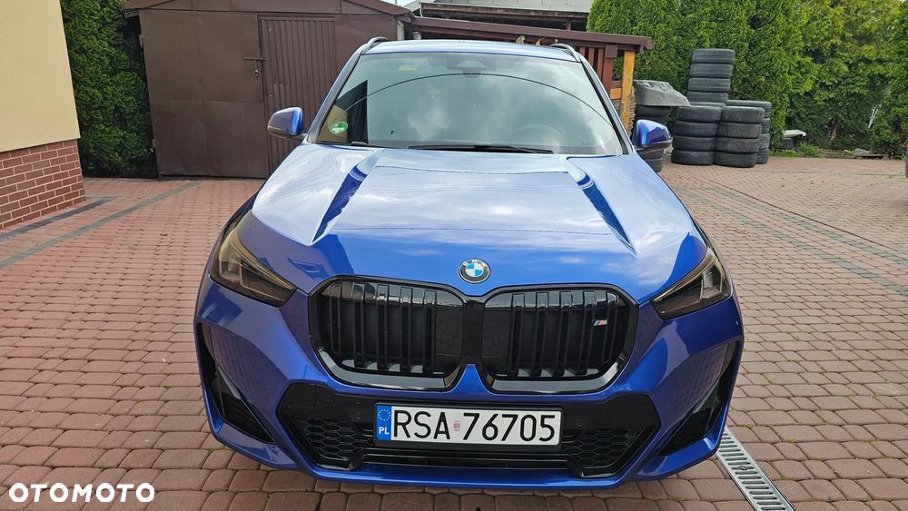 BMW X1 xDrive25e M Sport Edition - 16