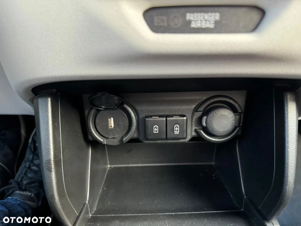 Suzuki Swift - 20