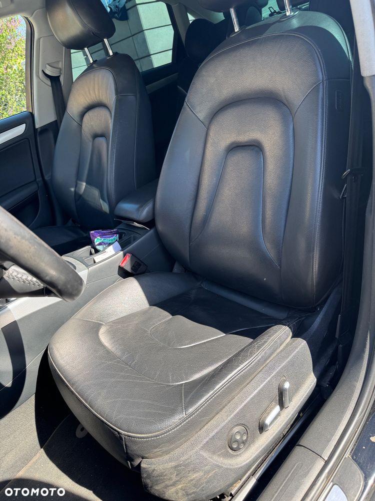 Audi A4 Limousine 2.0 TFSI Multitronic - 7