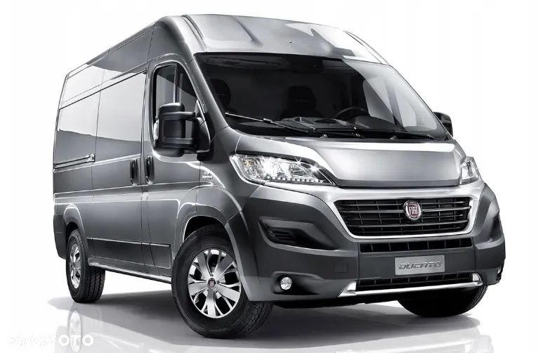 FIAT DUCATO BOXER JUMPER LUSTERKO ELEKTRYCZNE KRÓTKIE 5770514E - 3