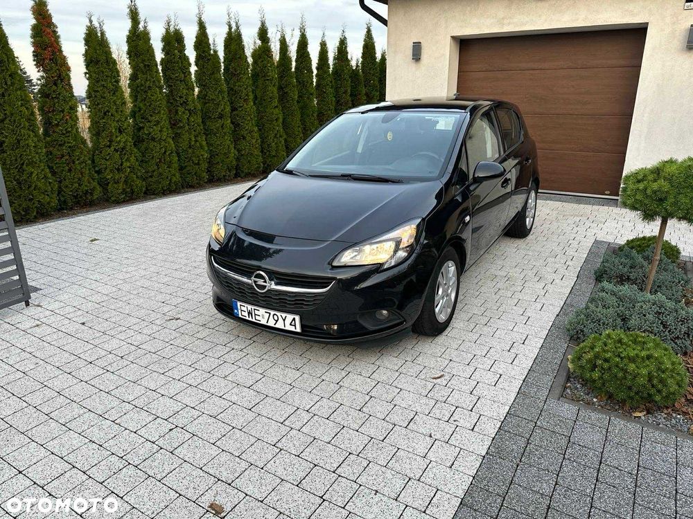 Opel Corsa - 4