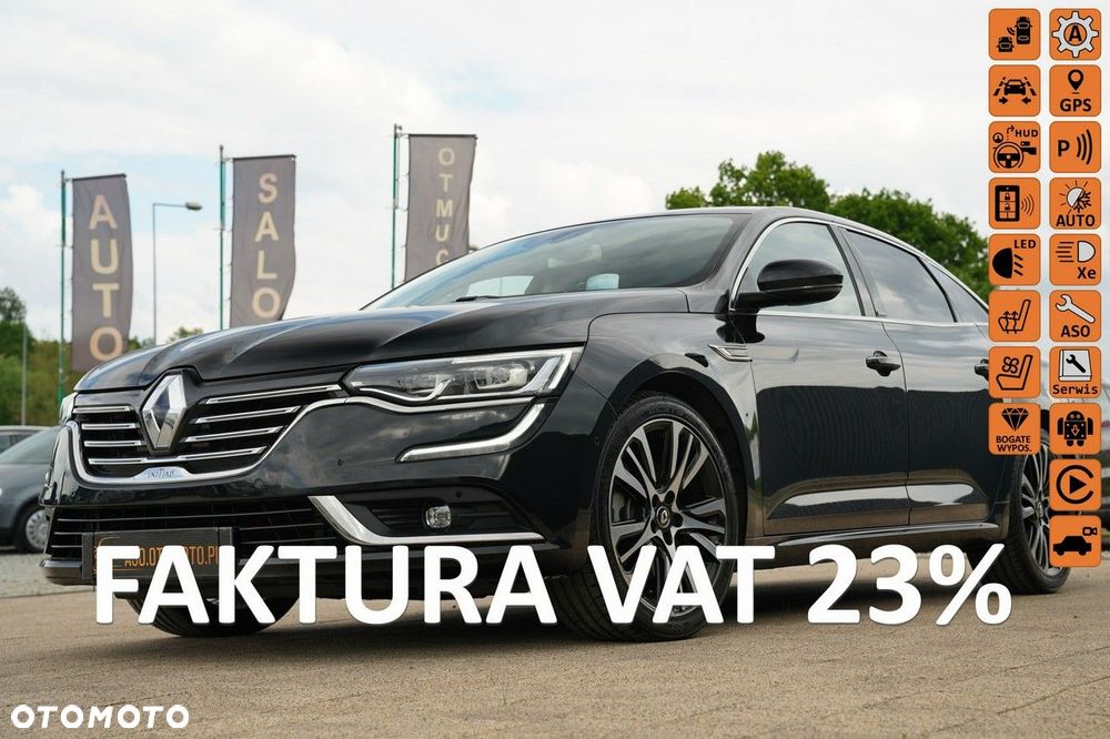 Renault Talisman