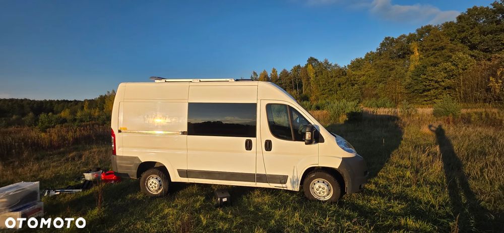 Peugeot Boxer - 16