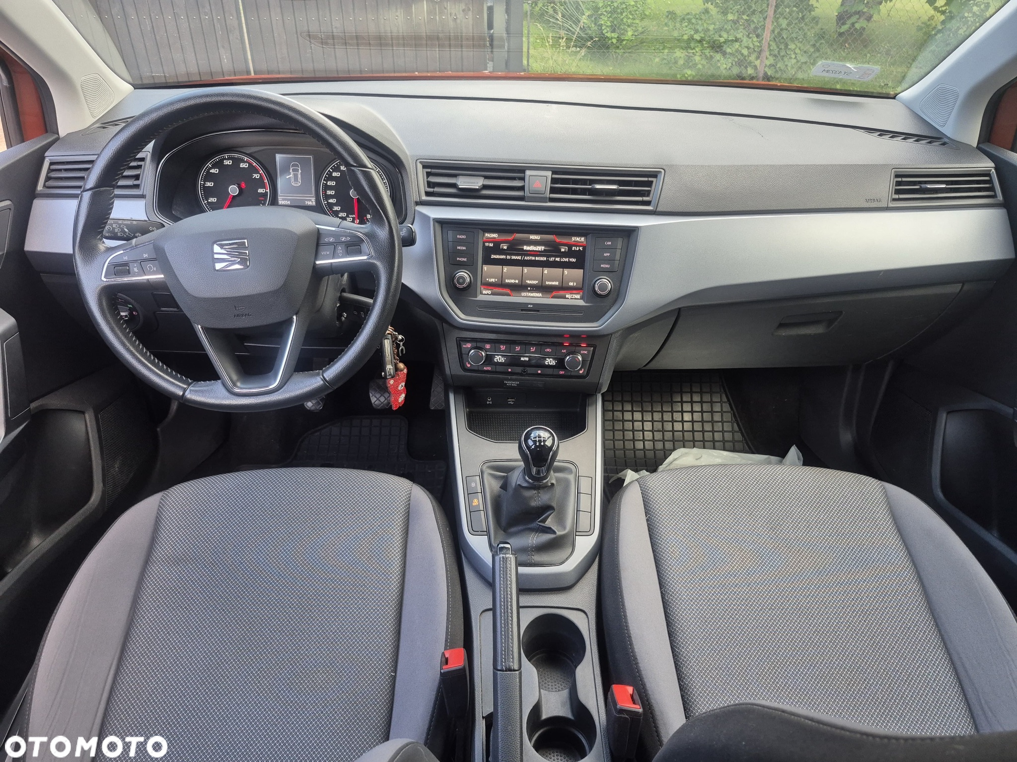 Seat Arona - 12
