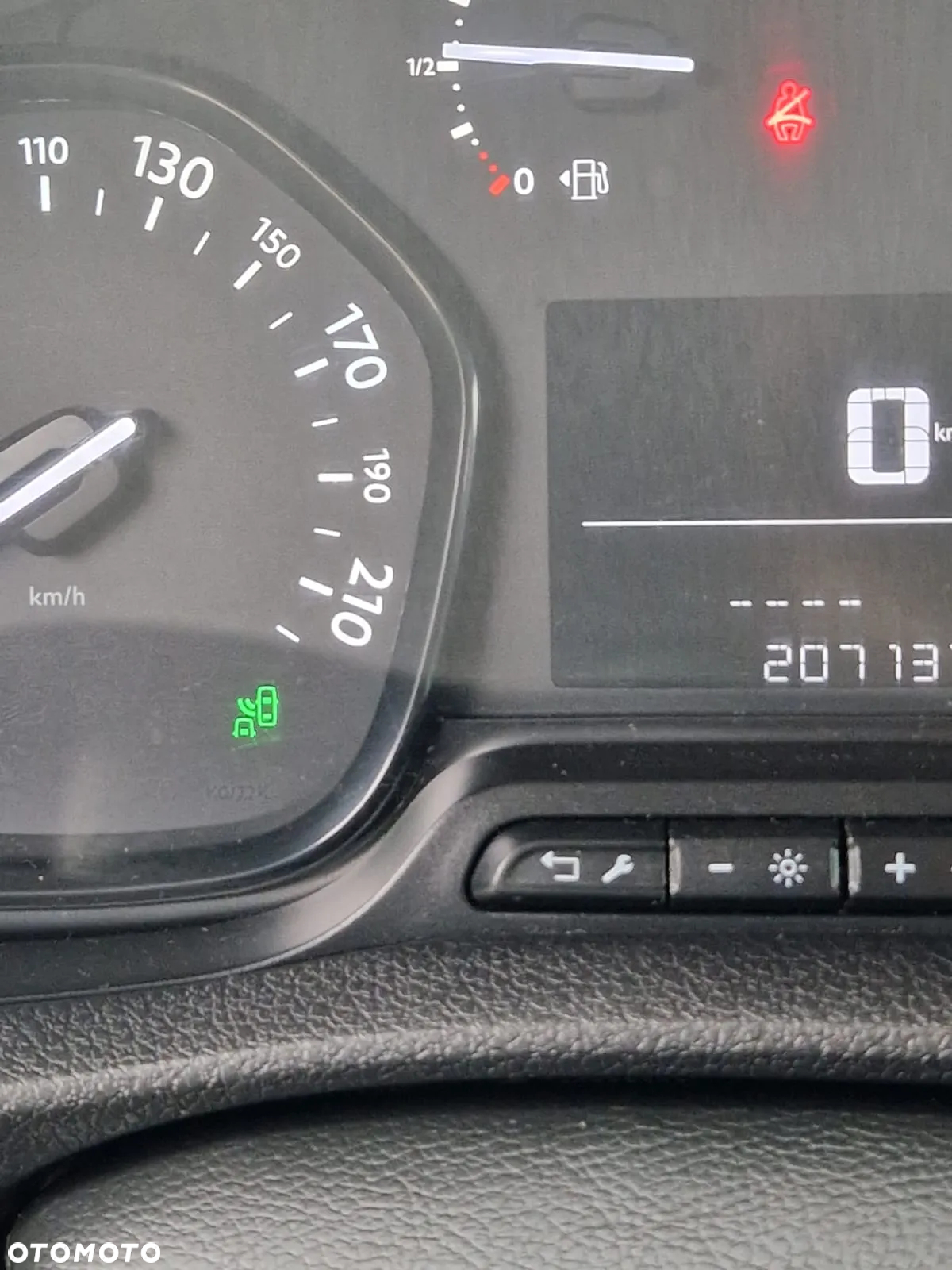 Opel Vivaro 2.0 CDTI Long 3,1t Enjoy (bryg.) - 6