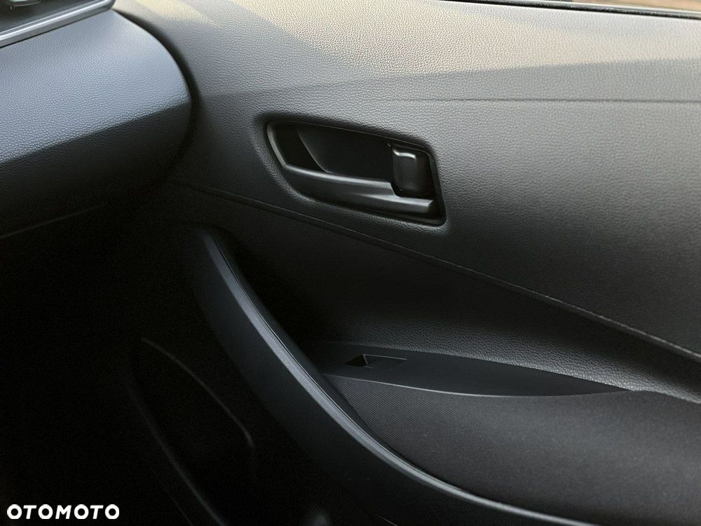 Toyota Corolla 1.2 T Active - 30