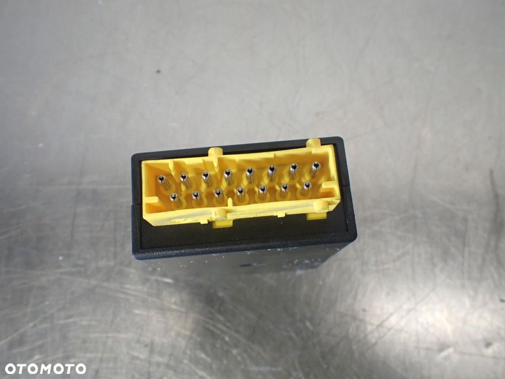 STEROWNIK MODUŁ EWS BMW E36 COUPE 2.0 M52B20 8362277 - 2