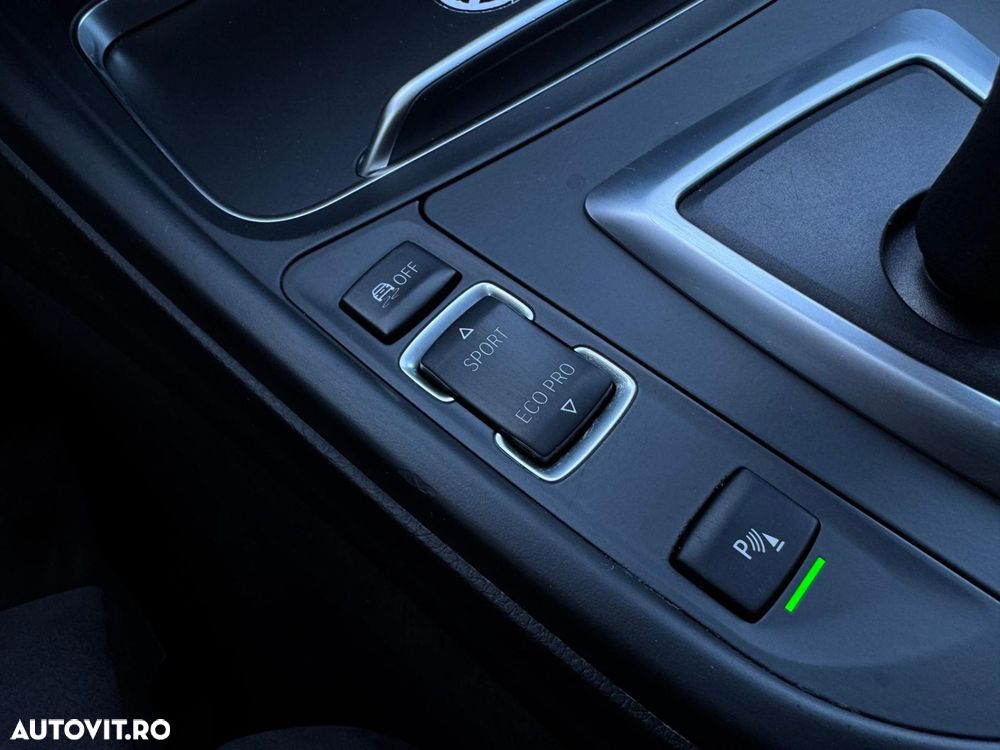 BMW Seria 3 - 16