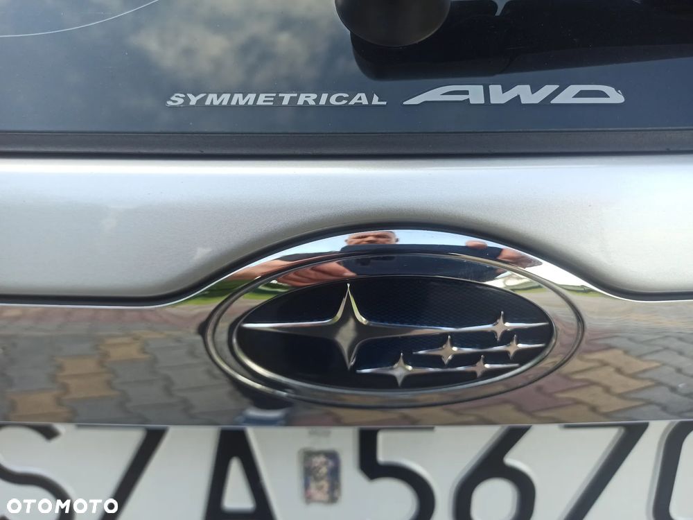 Subaru Impreza 1.5 RA - 20