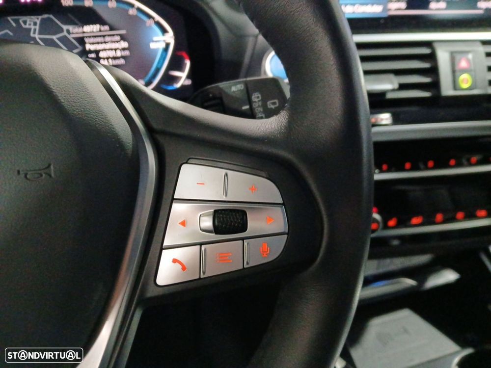 BMW iX3 Impressive - 19