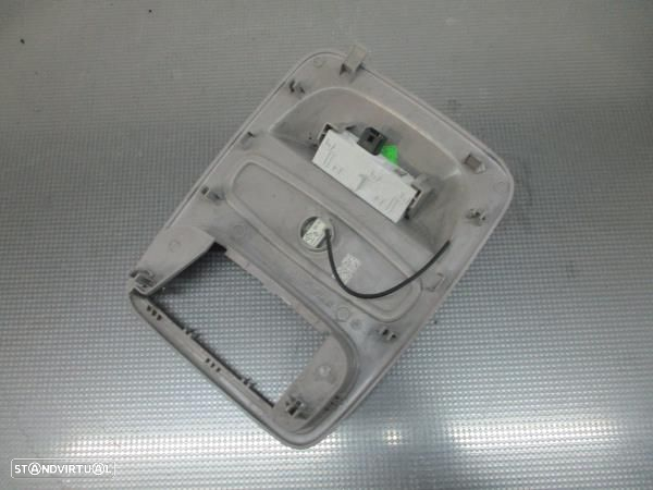 Friso / Frisos Renault Clio Iv (Bh_) - 3