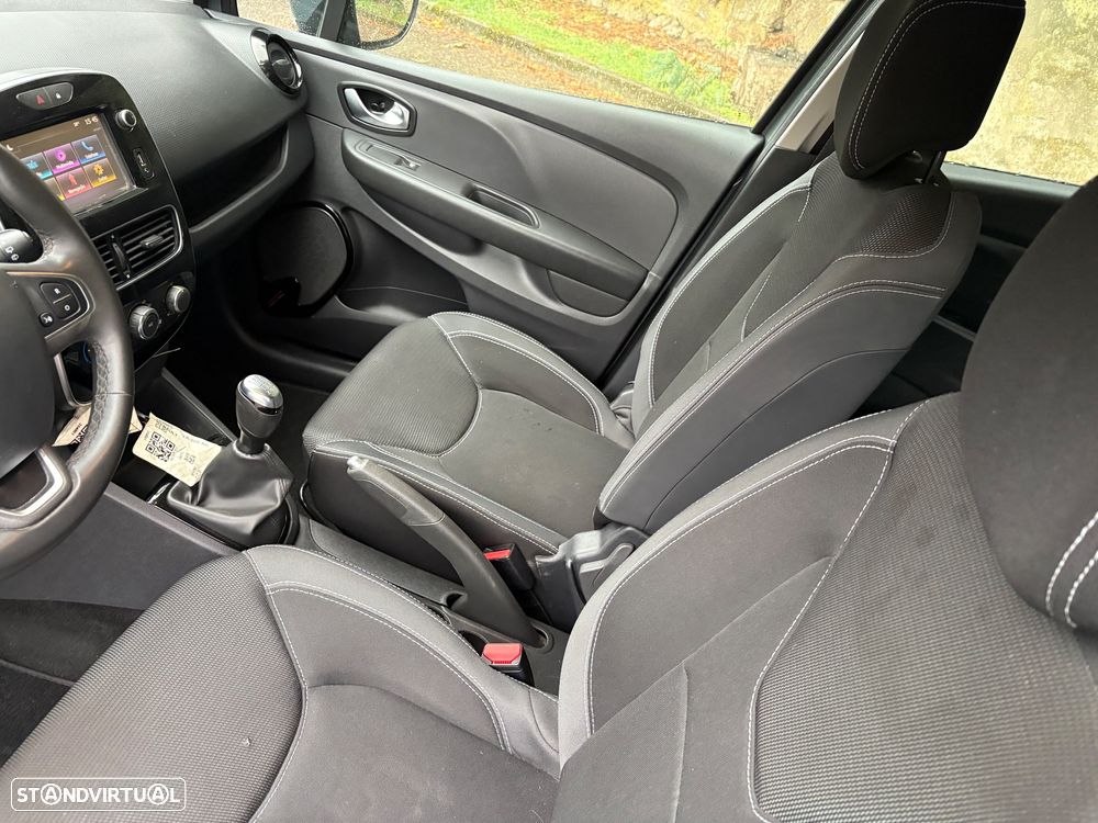 Renault Clio Break - 7