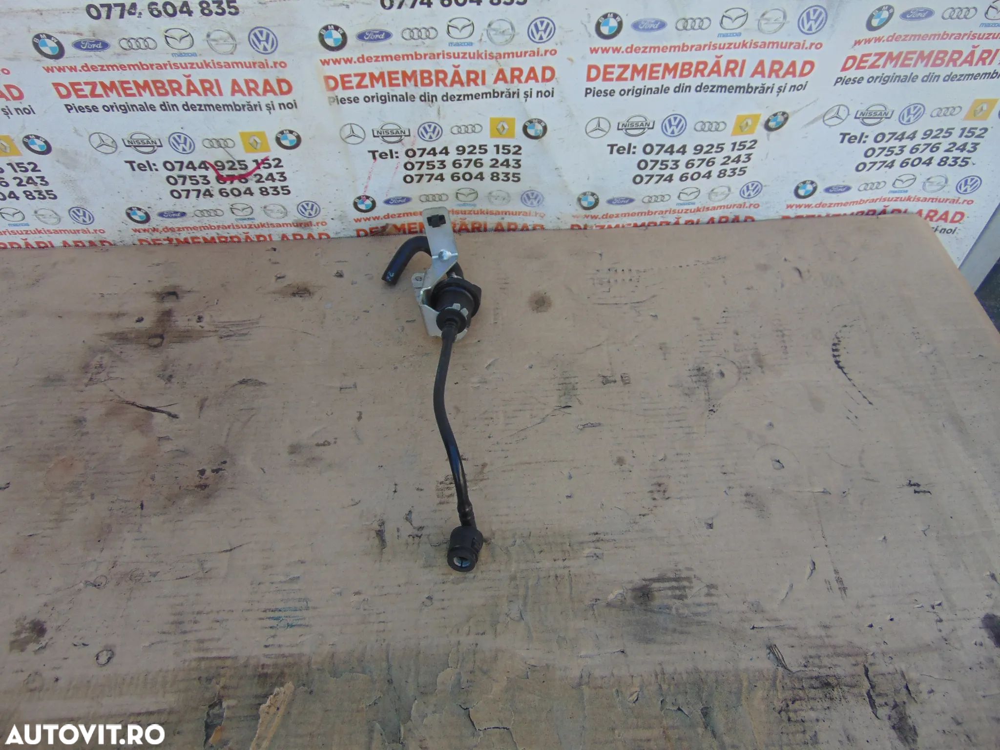 Supapa vacuum Fiat Tipo 1.4 bravo fiat 500 stilo cod 0280142401 alfa romeo mito lancya ypsilon - 1