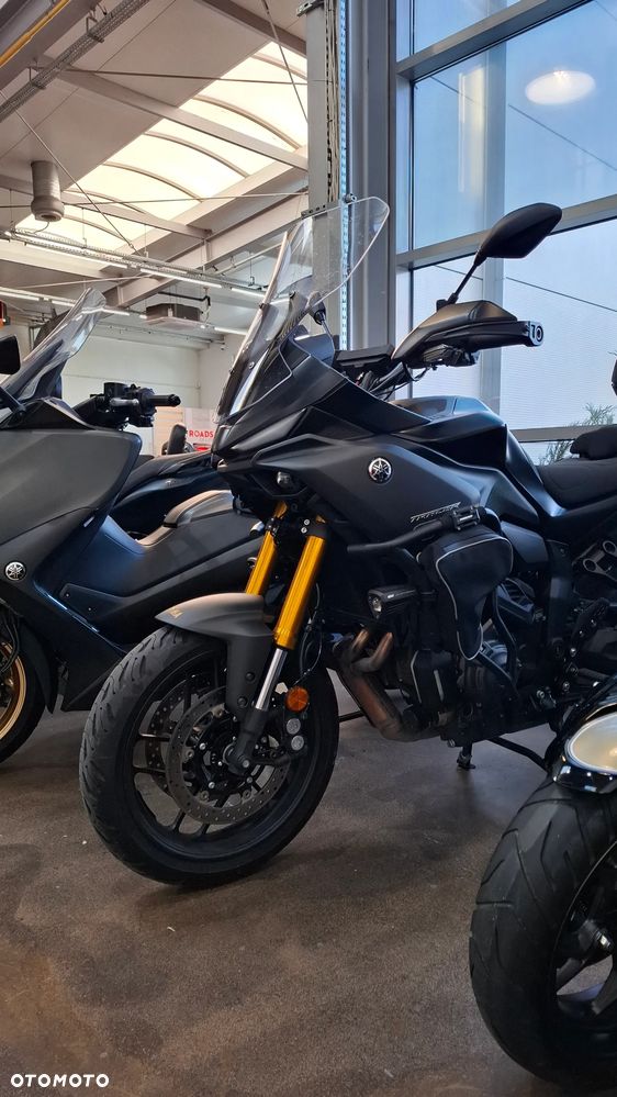 Yamaha Tracer