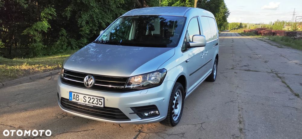 Volkswagen Caddy - 32
