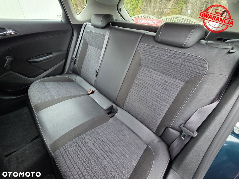 Opel Astra 1.4 T Cosmo S&S EU6 - 19