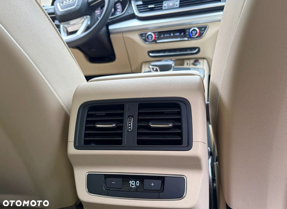 Audi Q5 40 TDI mHEV Quattro Advanced S tronic - 13