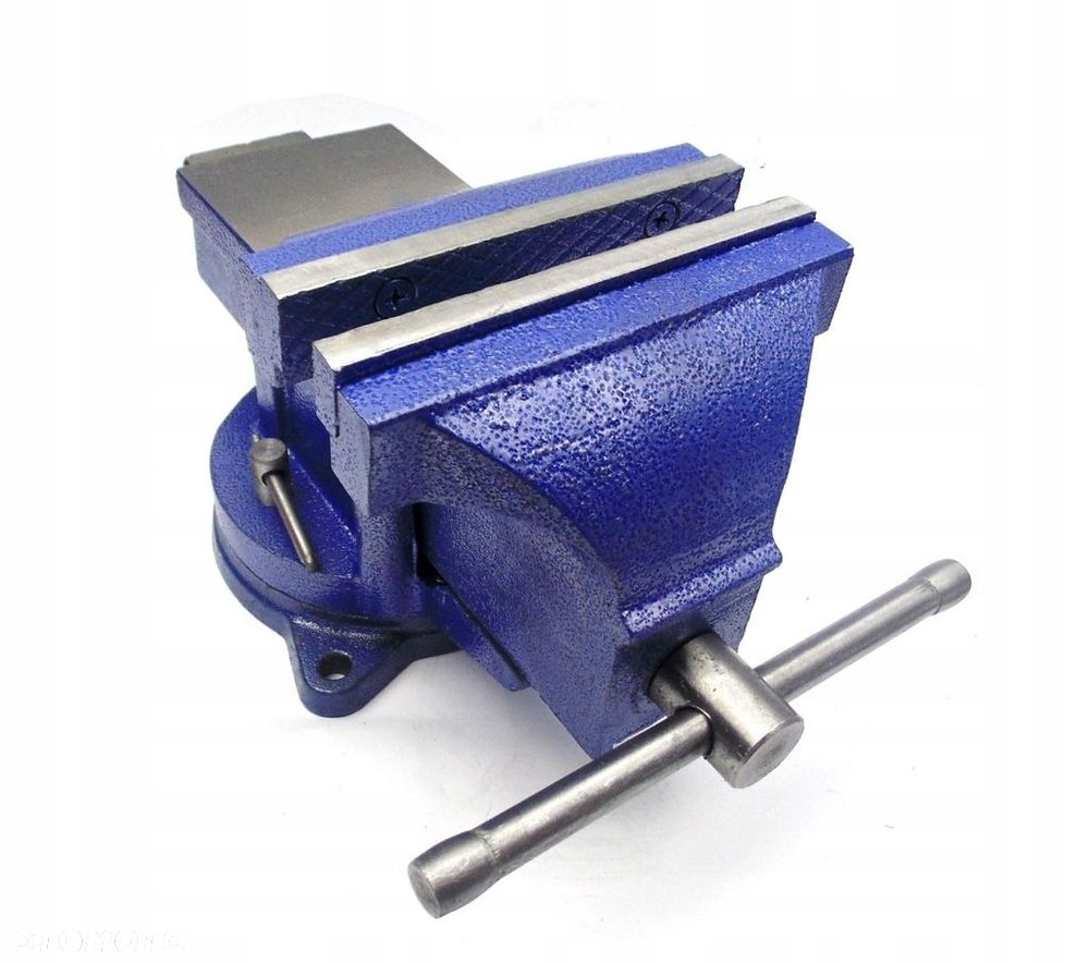 IMADŁO ŚLUSARSKIE 140mm OBROTOWE - 3