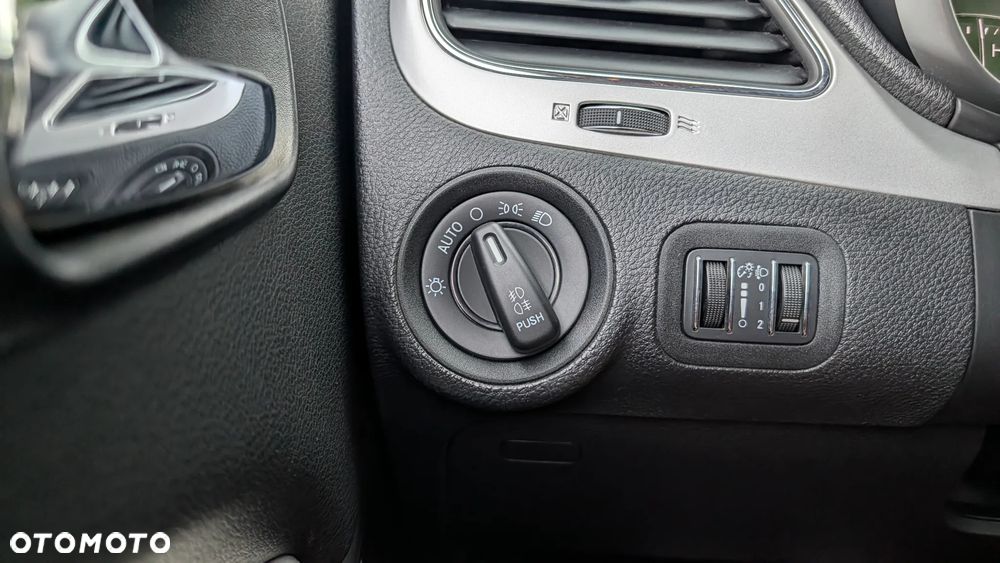 Fiat Freemont 2.0 Multijet 16V DPF Lounge - 25