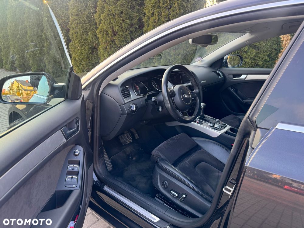 Audi A5 Sportback 1.8 TFSI multitronic - 3
